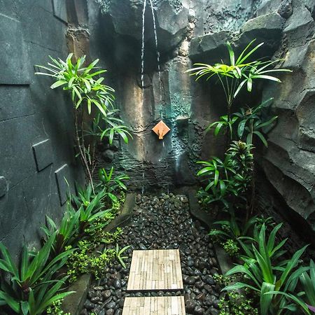Trijaya Guest House Pemuteran Exterior foto